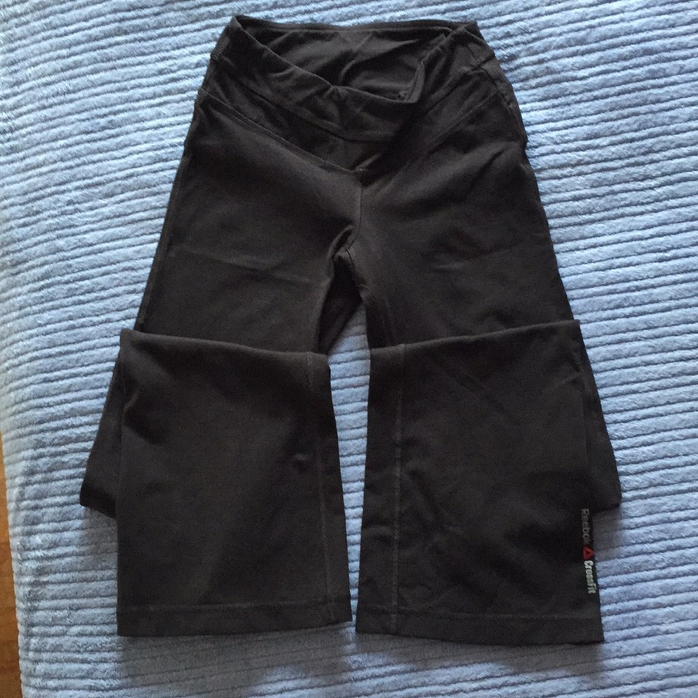 Reebok Crossfit Long Pant